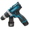 model japan dewalt 21v 1 دریل شارژی ماکیتا چکشی پیچ بند 21 ولت Model JaPan Makita