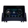 monitor 2 16 پخش فابریک خودرو و مانیتور ماشین مگان Car Fabric Player and Monitor مدل AP100