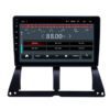 monitor 2 3 پخش فابریک خودرو و مانیتور ماشین تیبا Car fabric player and monitor مدل C2