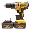 moto 775 2 دریل شاری دیوالت مدل moto 775 گیربکس دو حالته 108v xr ترکمتردار 13 میل dewalt