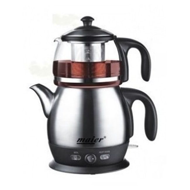 چای ساز مایر 2200 وات مدل MR-2525