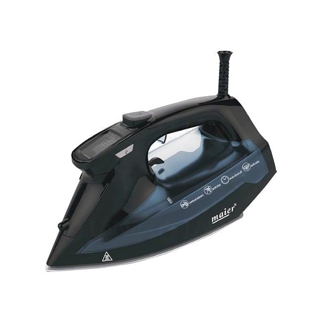 اتو بخار 2800 وات مایر مدل MR-3130