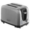 توستر نان 700 وات مایر مدل MR-418 1 mr 418 5 توستر نان 700 وات مایر مدل MR-418
