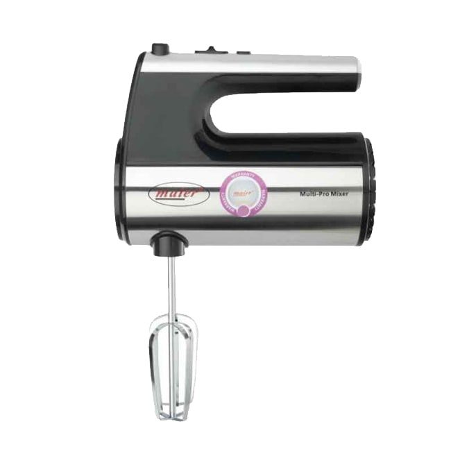 همزن دستی مایر 200 وات 5 سرعته مدل MR-456