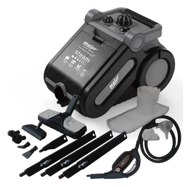 بخارشوی 1600 وات 18 کاره مایر مدل MR-8890