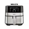 mr 978 1 سرخ کن 1500 وات مایر مدل MR-978