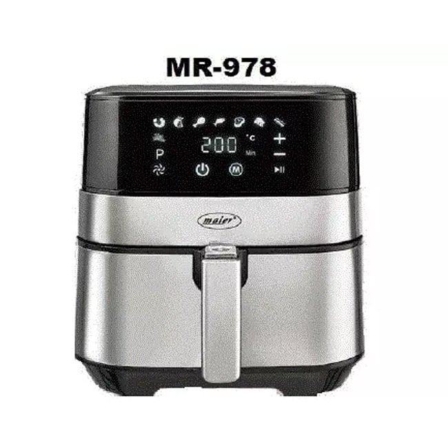 سرخ کن 1500 وات مایر مدل MR-978