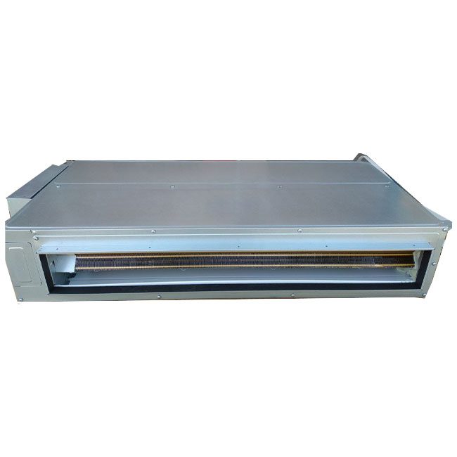 داکت اسپلیت کانالی اینورتر مدیاستار MS-GD24TITANIUM