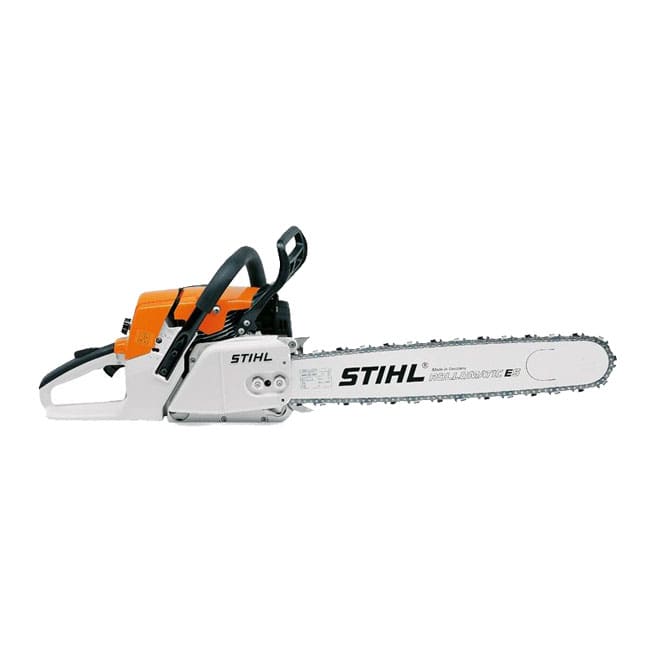 اره زنجیری اشتیل MS381 SHIHL gasoline chainsaw