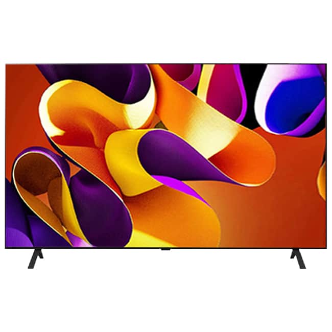 تلویزیون ال جی مدل OLED83G46LA