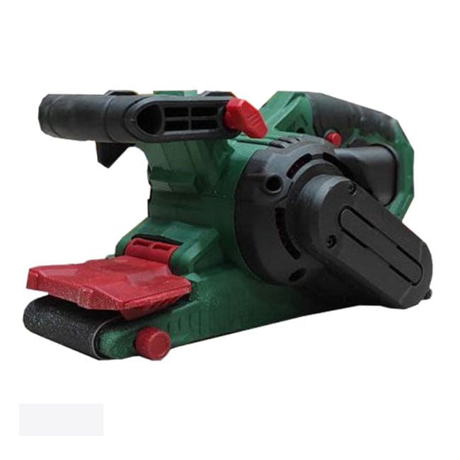 سنباده زن نواری پارکساید 900 وات 400 دور PBSD900 A1