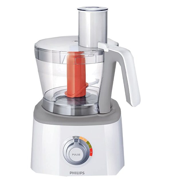 غذاساز 700 وات مدل HR7772 فیلیپس