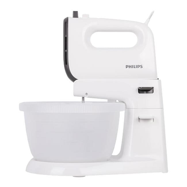 همزن برقی فیلیپس کاسه دار 450 وات ویوا کالکشن Philips HR3745