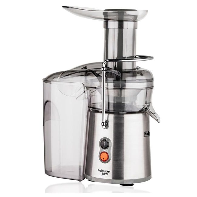 آبمیوه گیری تک کاره فکر پرفشنال 800 وات Fakir Professional Juicer
