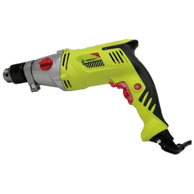 دریل چکشی 1100 وات نظام 16 پریسکوت +Pressott PT0201601