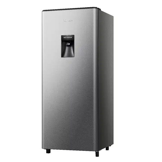 یخچال فریزر 12 فوت هایسنس RR233