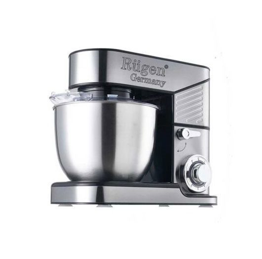 همزن کاسه دار 1500 وات روگن RU-1950