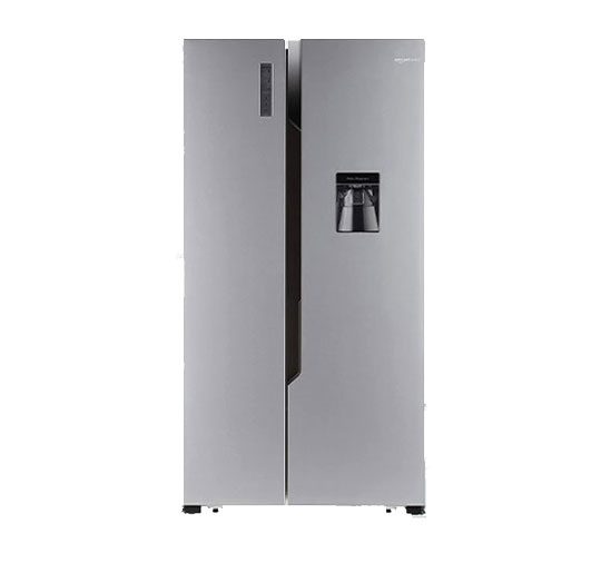 یخچال فریزر هایسنس RS670