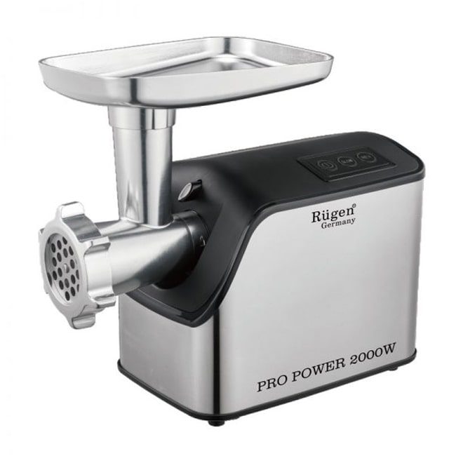چرخ گوشت روگن 2000 وات مدل RU-1320