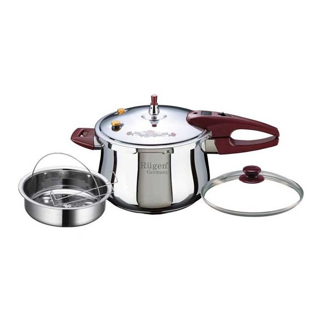 زودپز روگازی 7 لیتر روگن مدل RU-6060