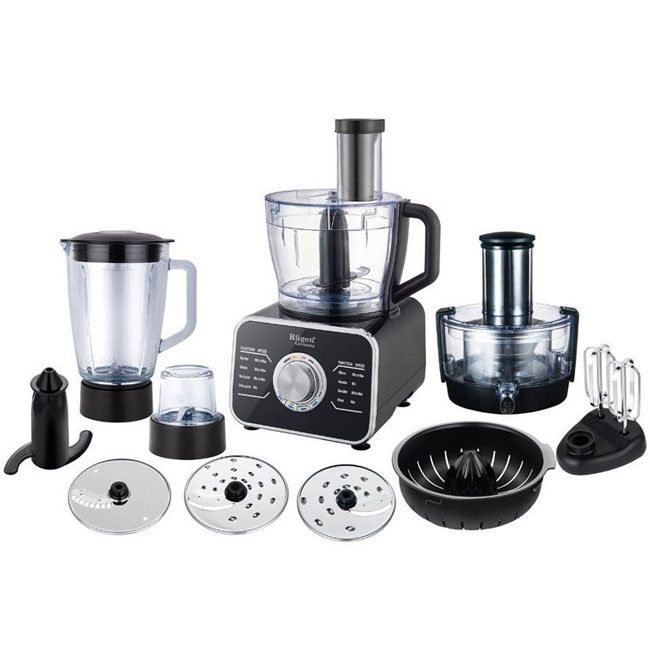 غذاساز 25 کاره روگن RU-1620