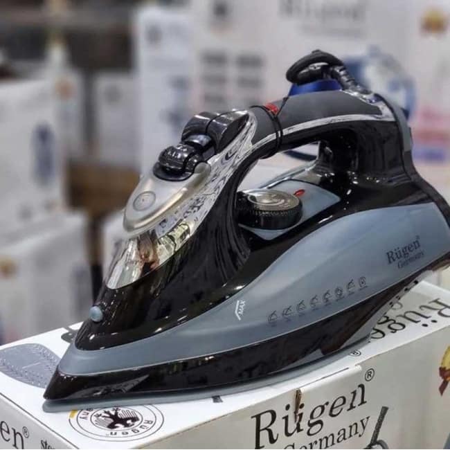 اتو بخار روگن 2200 وات مدل RU 1010