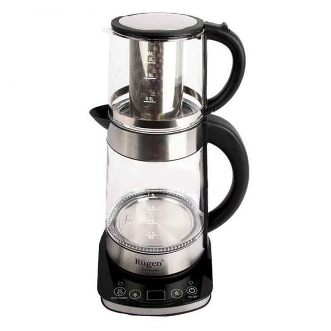 چای ساز روگن 2200 وات مدل RU 1510