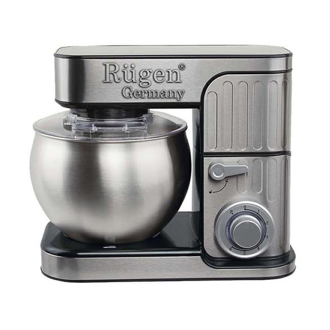 همزن کاسه دار روگن 1500 وات مدل RU 1950