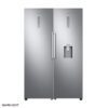 rz32 rr39 18 یخچال و فریزر دوقلوی سامسونگ 36 فوت RZ32 - RR39 Samaung Refrigerator