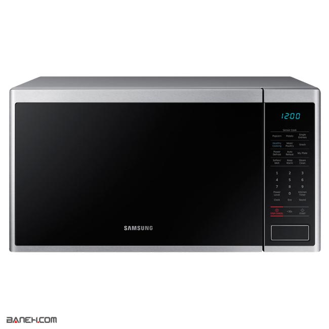 مایکروویو سامسونگ 40 لیتری Samsung MS40J5133BT