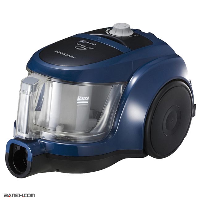 جاروبرقی سامسونگ بدون کیسه Samsung SC4570