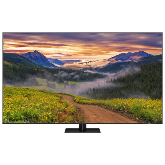 تلویزیون سامسونگ 85Q70D