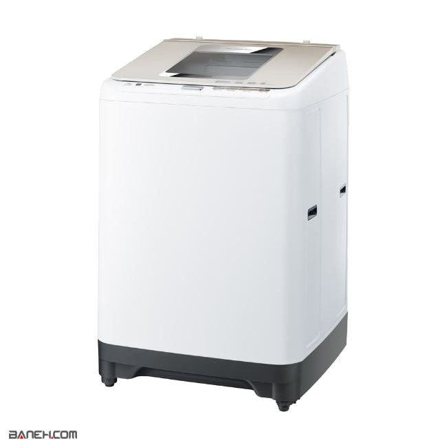 ماشین لباسشویی هیتاچی درب از بالا 24 کیلویی SF-P240XWV Hitachi Washing Machine