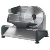 sfs 4050ss 1 کالباس بر برقی سنکور 150 وات SENCOR SFS 4050SS FOOD SLICER