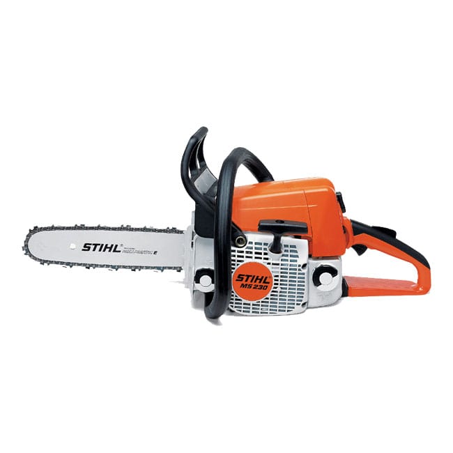 اره زنجیری گازی اشتیل MS250 Steele gas chainsaw STIHL