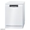 sms68mw02e.1 ماشین ظرفشویی بوش 14 نفره SMS68MW02E Bosch dishwasher