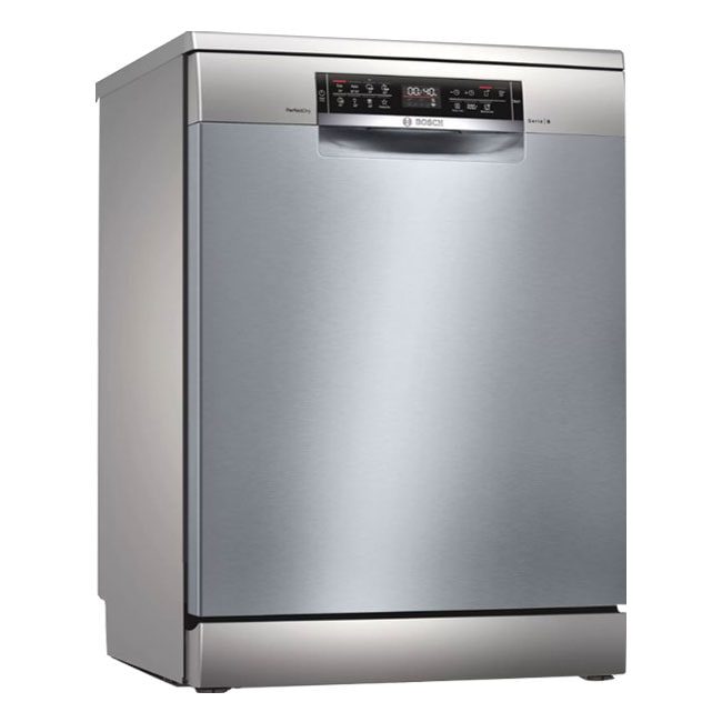 ماشین ظرفشویی 14 نفره سری 6 بوش Bosch SMS6ZCI49E