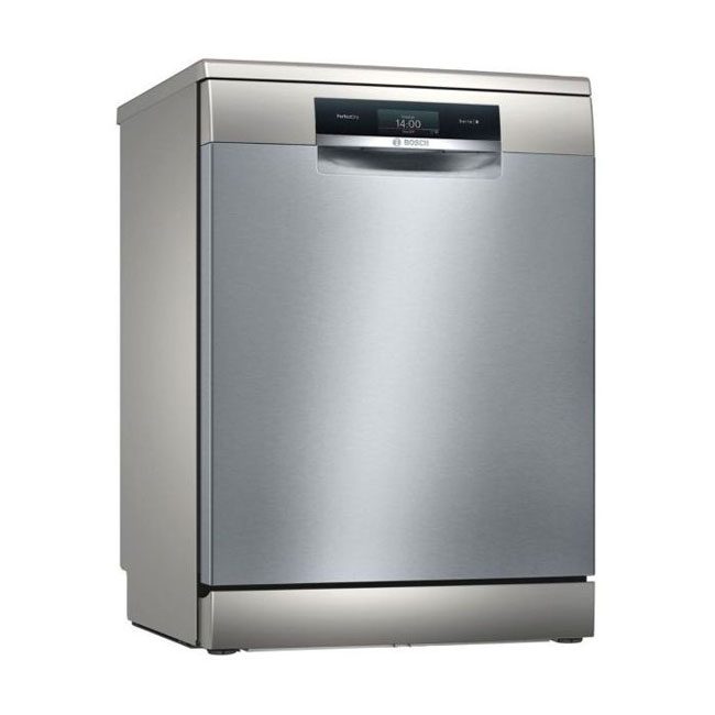 ماشین ظرفشویی بوش 14 نفره مدل SMS8YCI03E سری 8