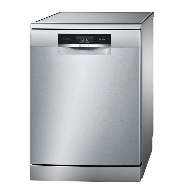 ماشین ظرفشویی بوش 13 نفره SMS8ZDW48Q