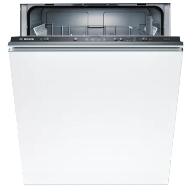 ماشین ظرفشویی توکار 13 نفره بوش SMV8ZDX48