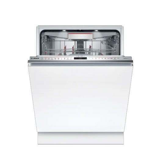 ماشین ظرفشویی بوش توکار 14 نفره مدل SMV8YCX03E