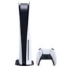 sony playstation 5 standard edition r2 3 پلی استیشن 5 استاندارد سونی 1 ترابایت Sony PlayStation 5 Standard Edition R2