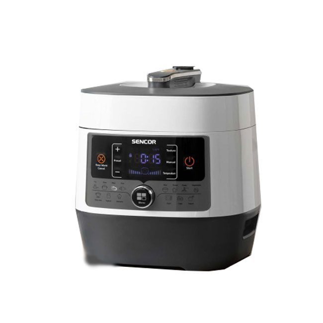 پلوپز 1000 وات سنکور SENCOR SPR 3600WH