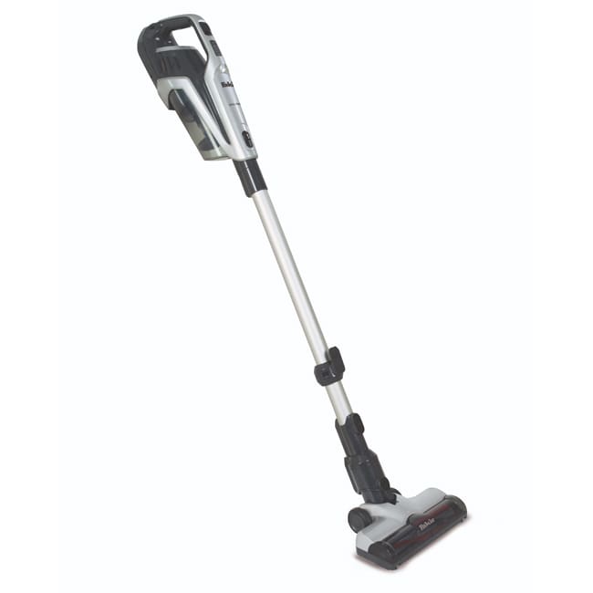 جارو شارژی 120 وات فکر مدل استارکی STARKY HSA 222