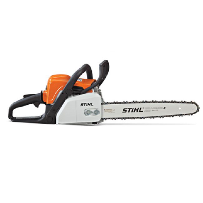 اره زنجیری تیغه 63 سانت اشتیل مدل STIHL MS381