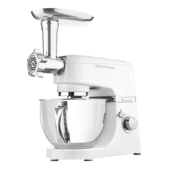 ماشین آشپزخانه غذاساز سنکور چند کاره 1000 وات STM 6350WH Sencor