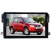 پخش فابریک خودرو و مانیتور ماشین سوزوکی ویتارا مدل H855 2 suzuki vitara car player 2 پخش فابریک خودرو و مانیتور ماشین سوزوکی ویتارا مدل H855