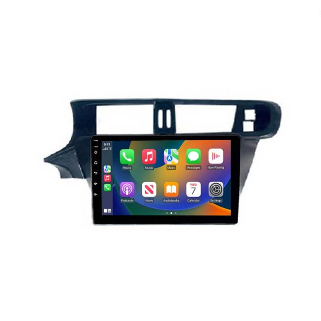 پخش فابریک و مانیتور خودرو تارا وینکا Tara Winka Android