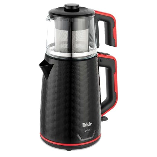 چای ساز فکر 1650 وات 2 لیتری Fakir TASTEA Tea Maker