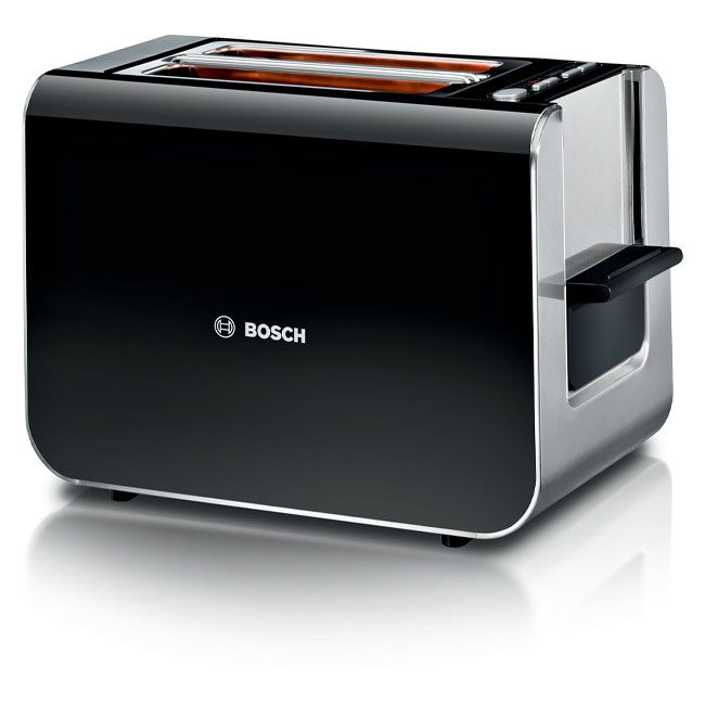 توستر نان بوش 860 وات TAT8613